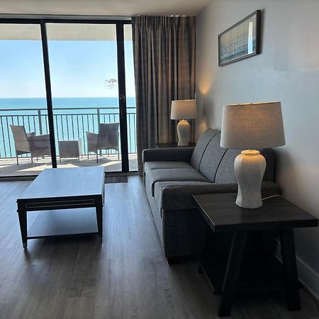 Ocean Forest Plaza By Palmetto Vacations Myrtle Beach Eksteriør bilde