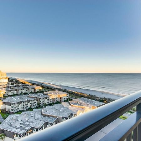 Ocean Forest Plaza By Palmetto Vacations Myrtle Beach Eksteriør bilde