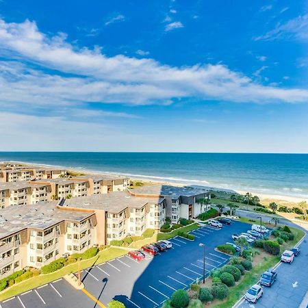 Ocean Forest Plaza By Palmetto Vacations Myrtle Beach Eksteriør bilde