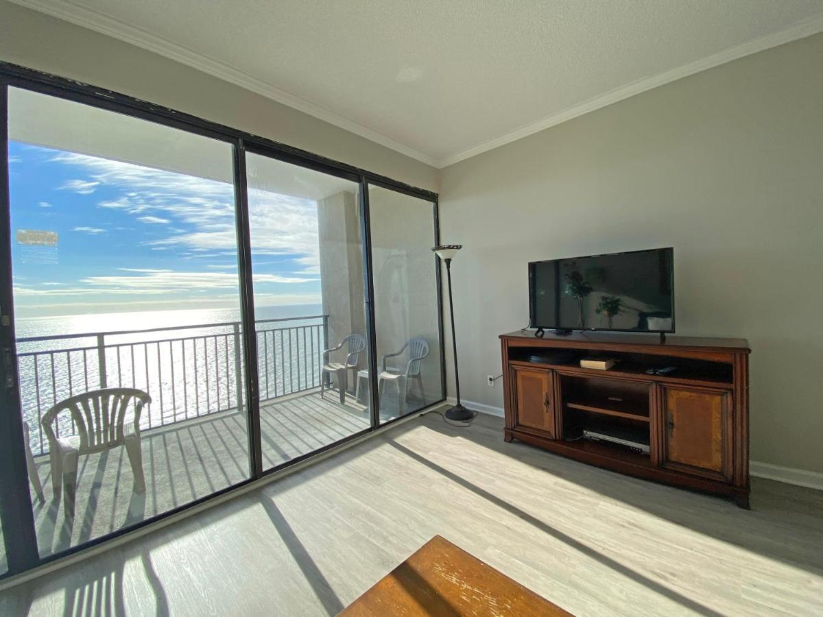 Ocean Forest Plaza By Palmetto Vacations Myrtle Beach Eksteriør bilde
