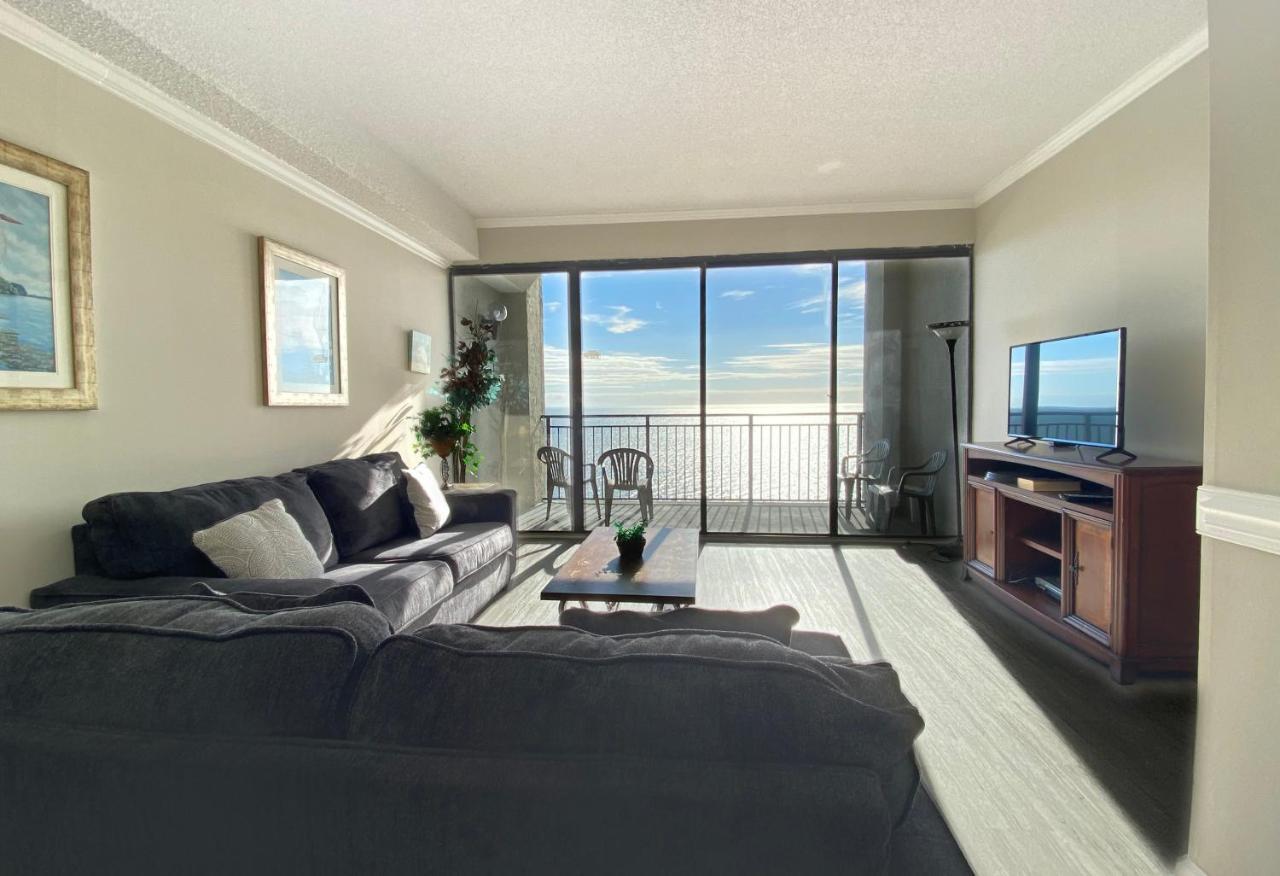 Ocean Forest Plaza By Palmetto Vacations Myrtle Beach Eksteriør bilde