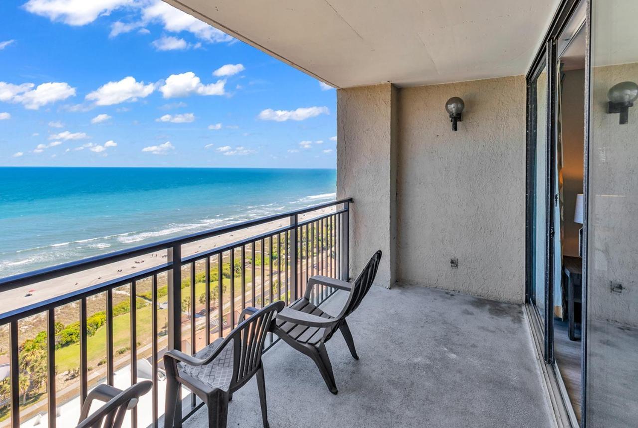 Ocean Forest Plaza By Palmetto Vacations Myrtle Beach Eksteriør bilde