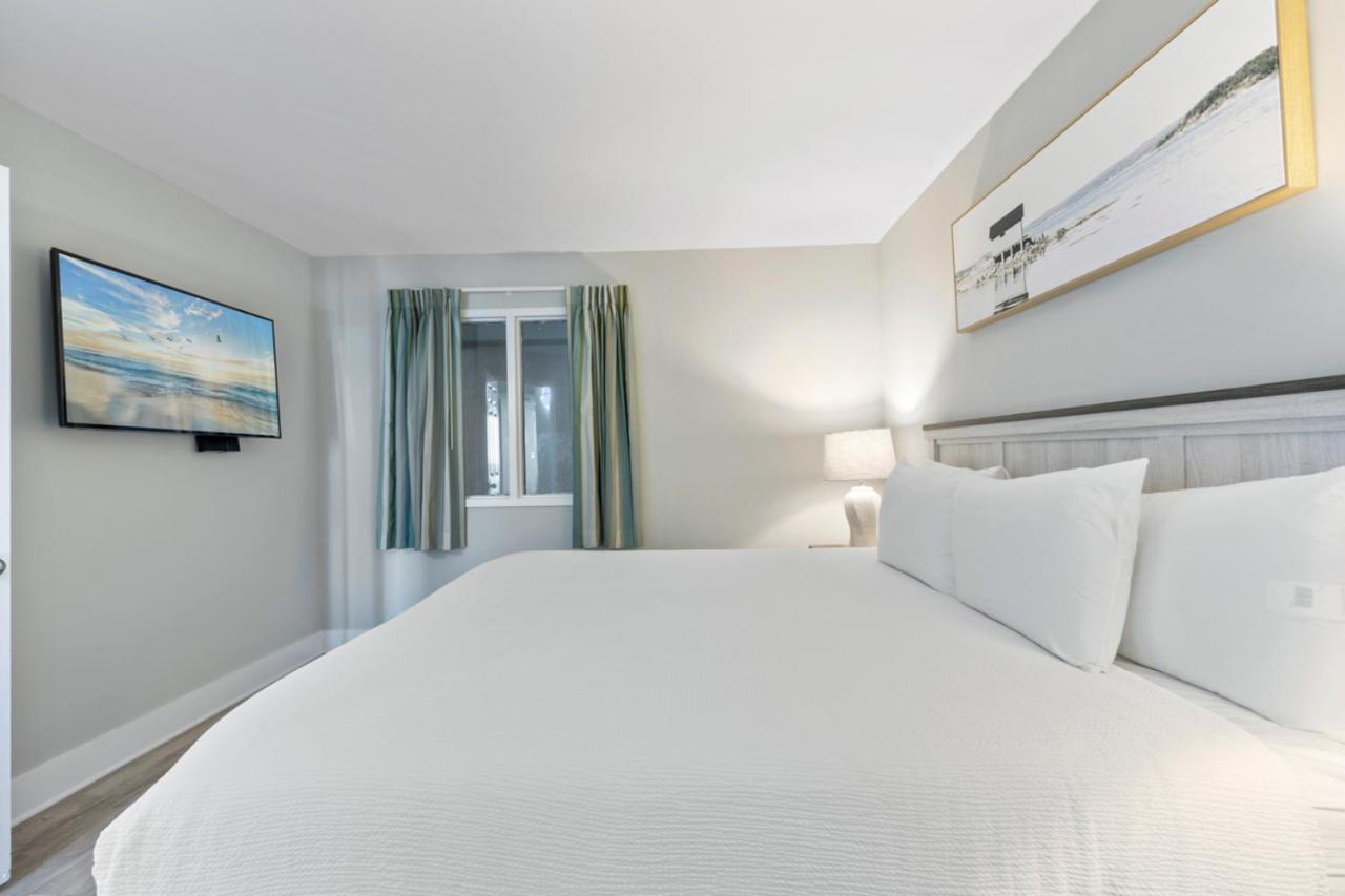 Ocean Forest Plaza By Palmetto Vacations Myrtle Beach Eksteriør bilde