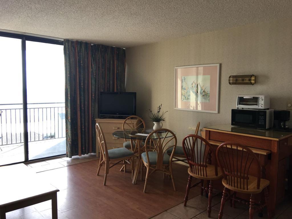Ocean Forest Plaza By Palmetto Vacations Myrtle Beach Eksteriør bilde