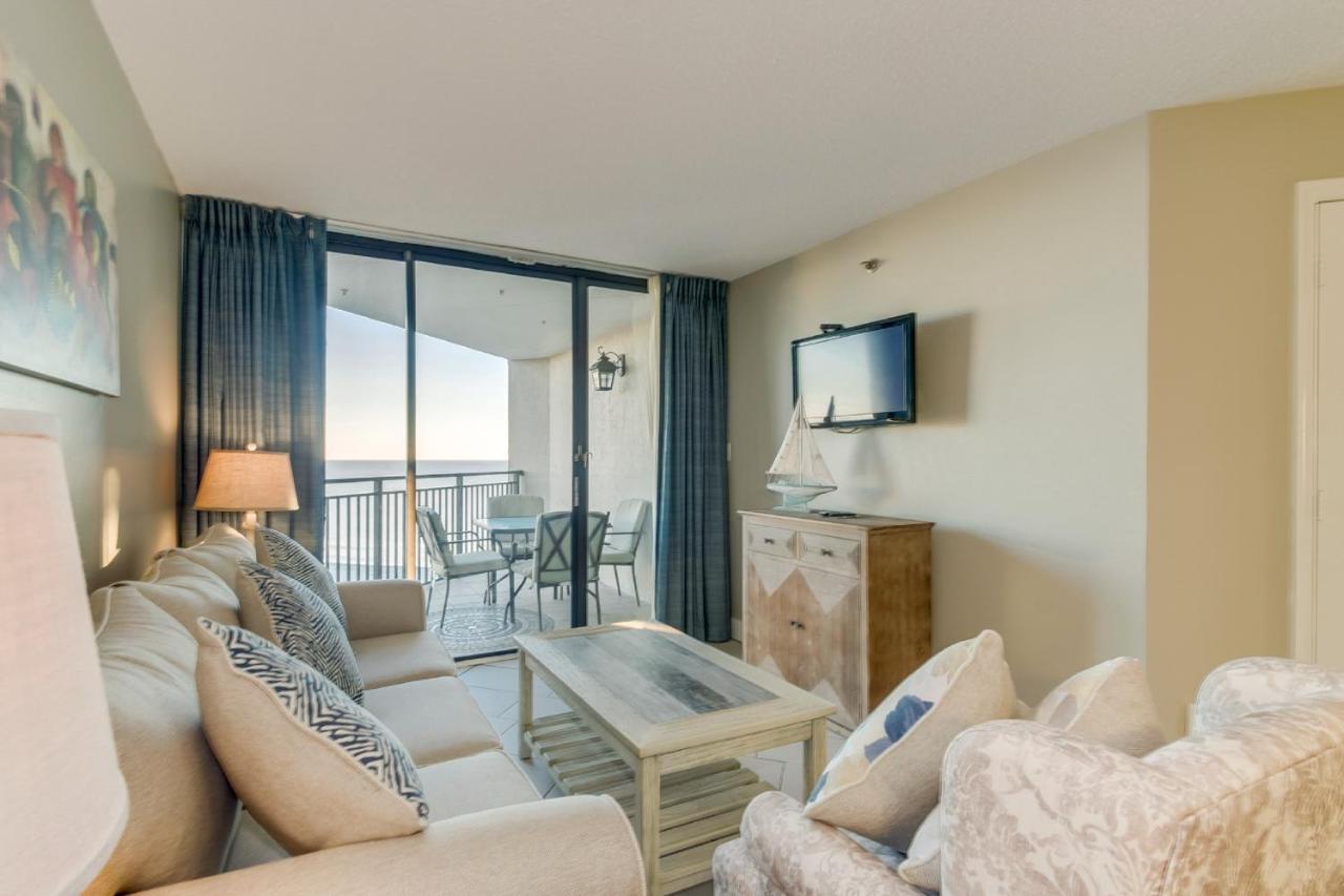 Ocean Forest Plaza By Palmetto Vacations Myrtle Beach Eksteriør bilde