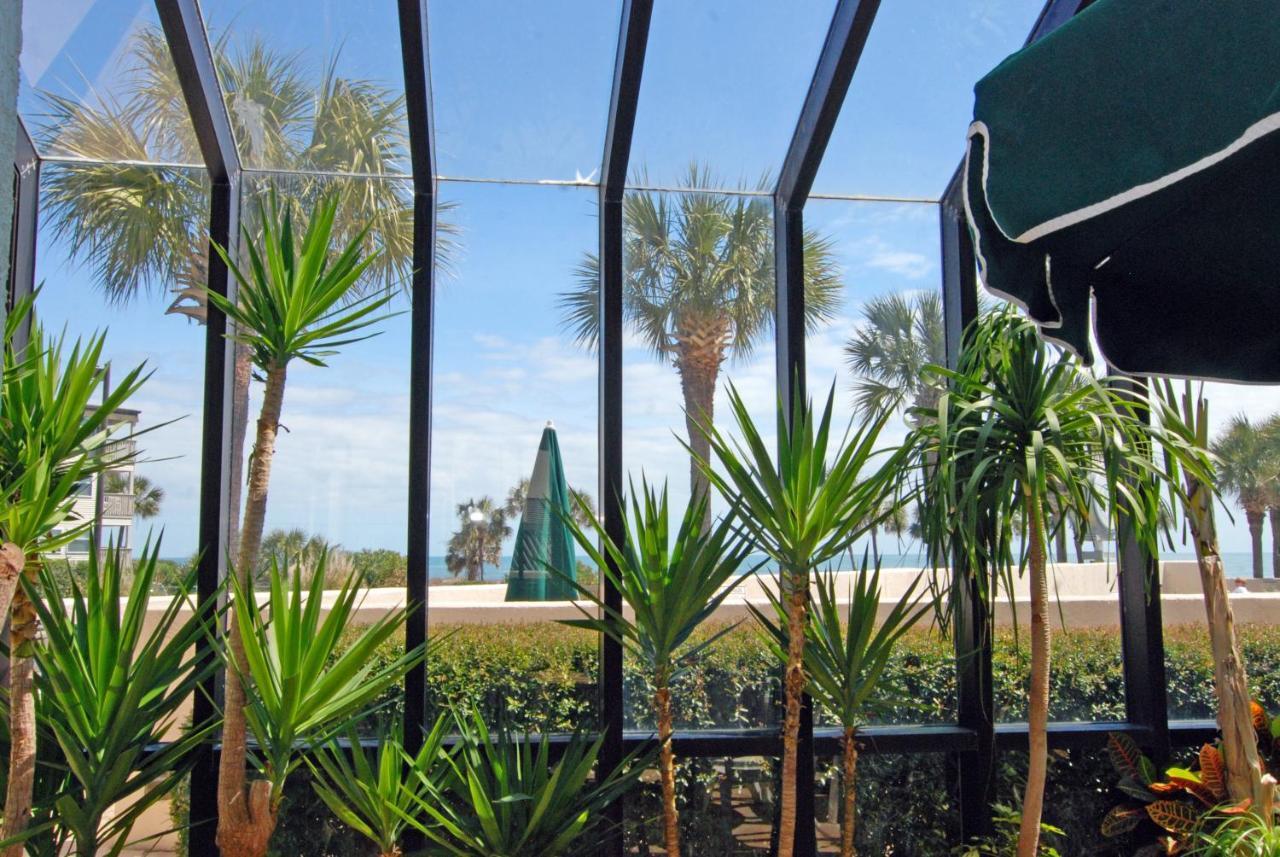 Ocean Forest Plaza By Palmetto Vacations Myrtle Beach Eksteriør bilde